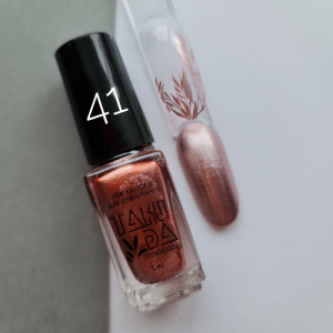 TAKI DA Lakier do stempli 041 5ml