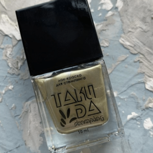 TAKI DA Lakier do stempli 046 10ml