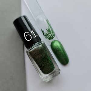 TAKI DA Lakier do stempli 061 5ml