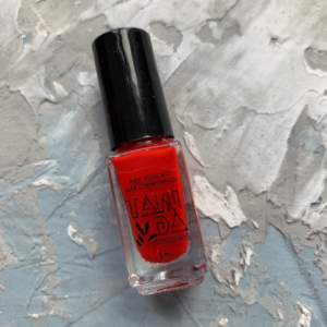 TAKI DA Lakier do stempli 062 5ml
