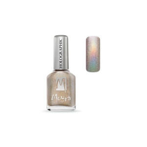 MOYRA Lakier Holographic 252 Infinity 12ml