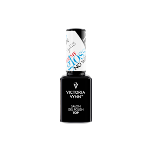 VICTORIA VYNN Top hybrydowy Top Oh! My Gloss No Wipe 15ml