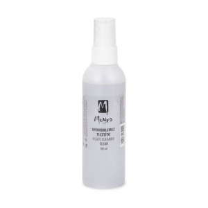 MOYRA Płyn do czyszczenia płytek Clear 100ml