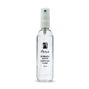 MOYRA Płyn do czyszczenia stempli 100ml
