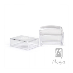 MOYRA Stempel 14 Ice Cube