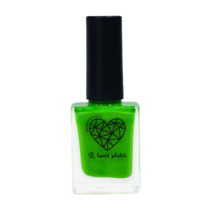 B.LOVES PLATES Lakier do stempli BLP14 B. a Kiwi 10ml