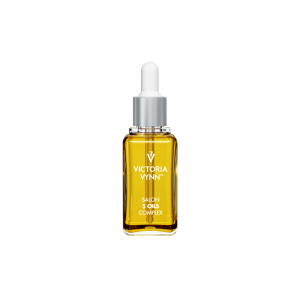 VICTORIA VYNN Oliwka Salon 5 Oils Complex 30ml