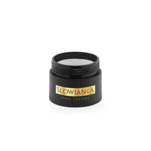 SLOWIANKA Proszek akrylowy Acrylic Powder Clear 30g