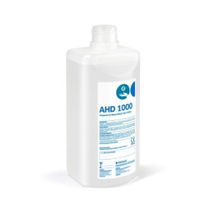 MEDILAB Płyn do dezynfekcji rąk i skóry AHD 1000 500ml