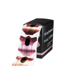 EM NAIL Szablony nr 24 500 szt.