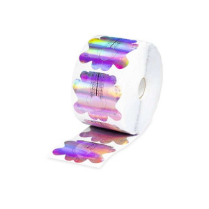 EM NAIL Szablony nr 23 500 szt.
