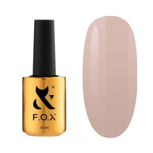 F.O.X Akrylożel w butelce Acryl Gel Bottle 012 14ml