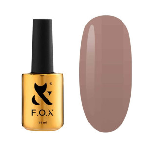 F.O.X Akrylożel w butelce Acryl Gel Bottle 013 14ml