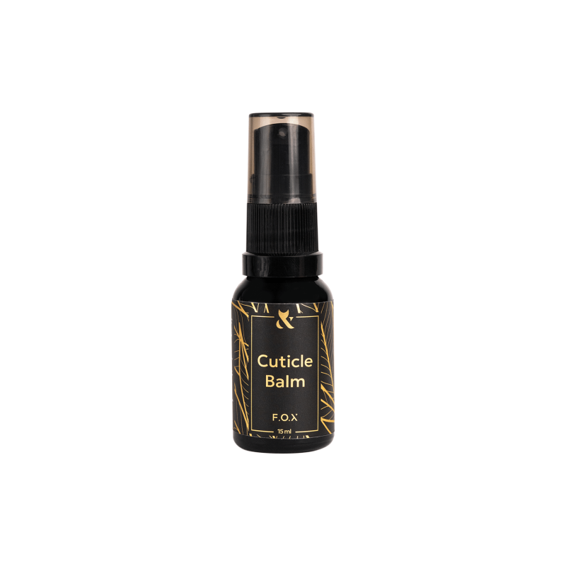 F.O.X Balsam do skórek Cuticle Balm 15ml