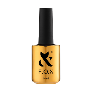 F.O.X Baza Base Coat 14ml