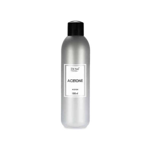 EM NAIL Aceton 1000ml