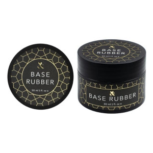 F.O.X Baza kauczukowa w słoiczku Base Rubber 30ml