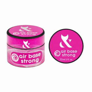 F.O.X Baza w słoiczku Air Base Strong 15ml