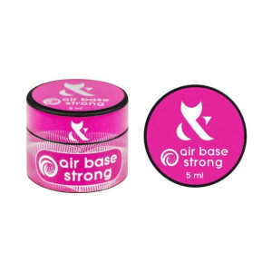 F.O.X Baza w słoiczku Air Base Strong 5ml