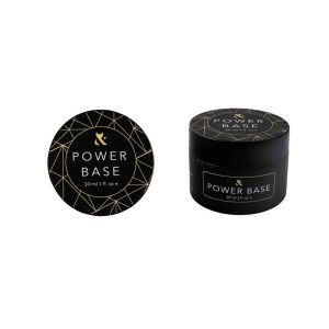 F.O.X Baza w słoiczku Base Power 30ml