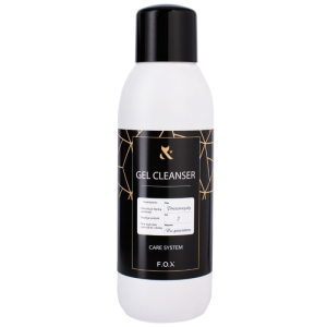 F.O.X Gel Cleanser 550ml