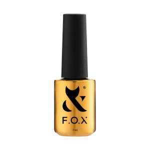 F.O.X Top hybrydowy Top No Wipe 7ml