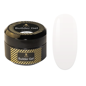 F.O.X Żel budujący Builder Gel White 50ml