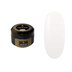 F.O.X Żel budujący Hard Gel Clear 15ml