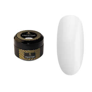 F.O.X Żel budujący Hard Gel Cover Milk 15ml