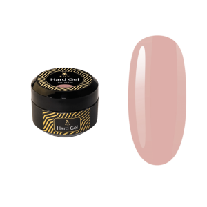 F.O.X Żel budujący Hard Gel Cover Nude 15ml