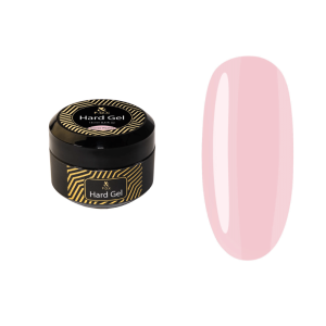 F.O.X Żel budujący Hard Gel Cover Pastel 15ml
