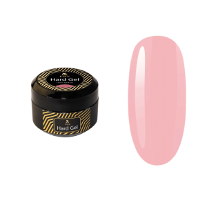 F.O.X Żel budujący Hard Gel Cover Pink 15ml