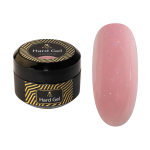 F.O.X Żel budujący Hard Gel Flash Nude 15ml