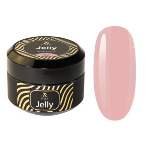 F.O.X Żel budujący Jelly Cover Pink 50ml