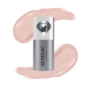 SEMILAC Baza Mineral Strong Base 7ml