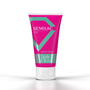 SEMILAC Krem do rąk Care Fresh & Clean Hand Cream 75ml