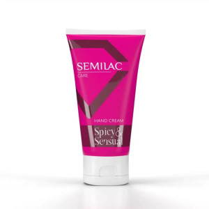 SEMILAC Krem do rąk Care Spicy & Sensual Hand Cream 75ml