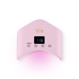 HESSI Lampa LED Pink 48W