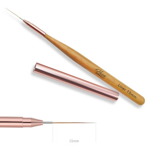 HESSI Pędzelek Liner 15mm