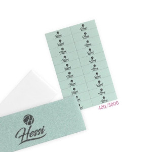HESSI Mini Polerka Magic Shiner 400/3000 20 szt.
