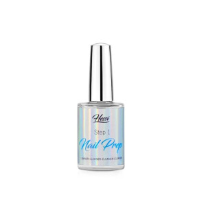 HESSI Preparat Nail Prep 7ml