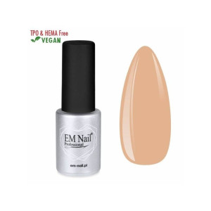 EM NAIL Lakier hybrydowy Premium Sugarcane 177 6ml