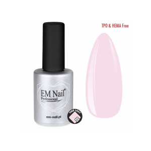 EM NAIL Żel w butelce Pink Lady 15ml