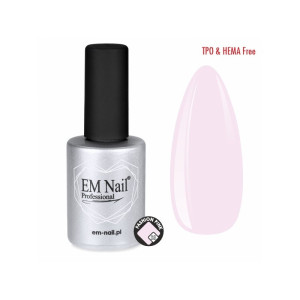 EM NAIL Żel w butelce Fashion Pink 15ml