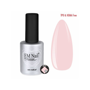 EM NAIL Żel w butelce Hit It 15ml