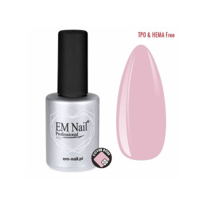 EM NAIL Żel w butelce Cover Boss 15ml