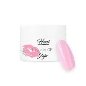 HESSI Żel budujący Lipgloss Jojo 10ml