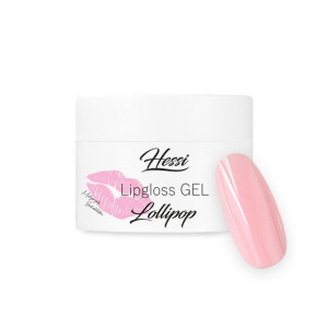 HESSI Żel budujący Lipgloss Lollipop 50ml