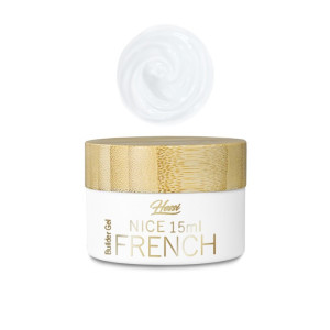 HESSI Żel budujący Nice French 15ml