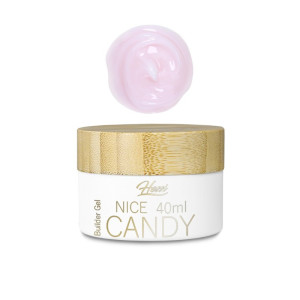 HESSI Żel budujący Nice Candy 40ml